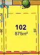 Main view of Homely land listing, Lot 102 Yuwari Avenue, Karlkurla WA 6430