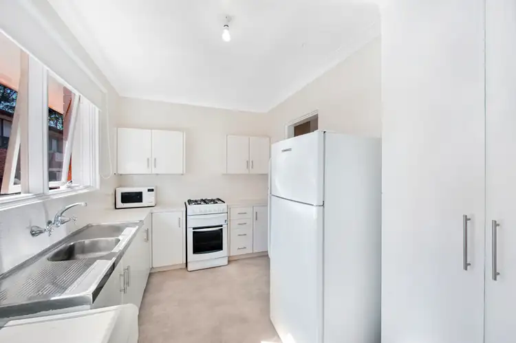 Second view of Homely apartment listing, 6/27 Lismore Avenue, Dee Why NSW 2099