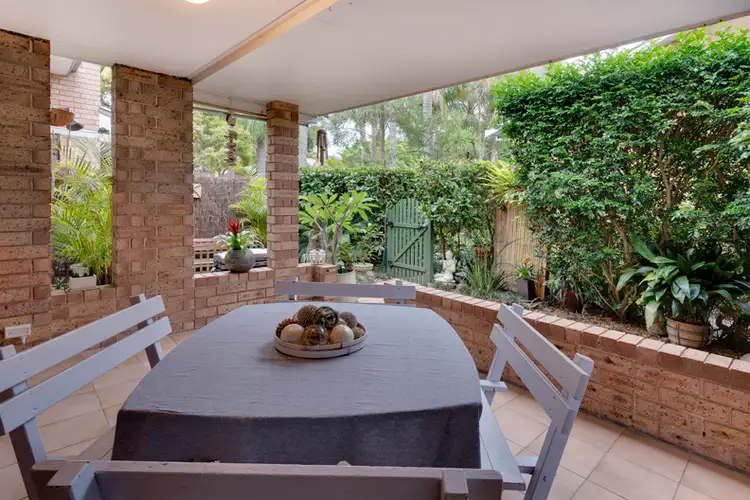 Sixth view of Homely townhouse listing, 46/30 Macpherson Street, Warriewood NSW 2102