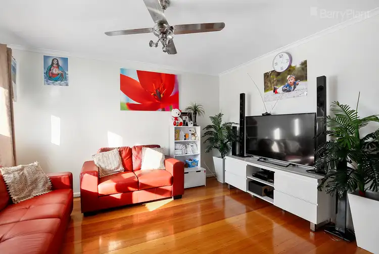 Second view of Homely unit listing, 2/39 Newman Road, Croydon VIC 3136