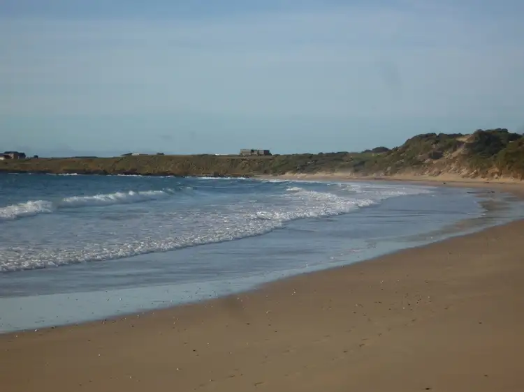 Main view of Homely land listing, 8 Ninth Island Crescent, Lulworth TAS 7252