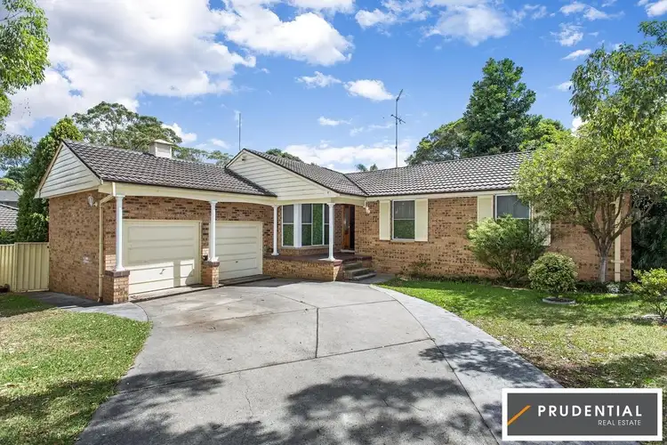31 Tabourie Street, Leumeah NSW 2560
