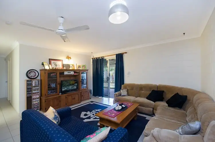 Fifth view of Homely house listing, 124 Framara Drive, Kelso QLD 4815