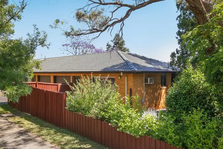 1/64 Victoria Street, East Gosford NSW 2250