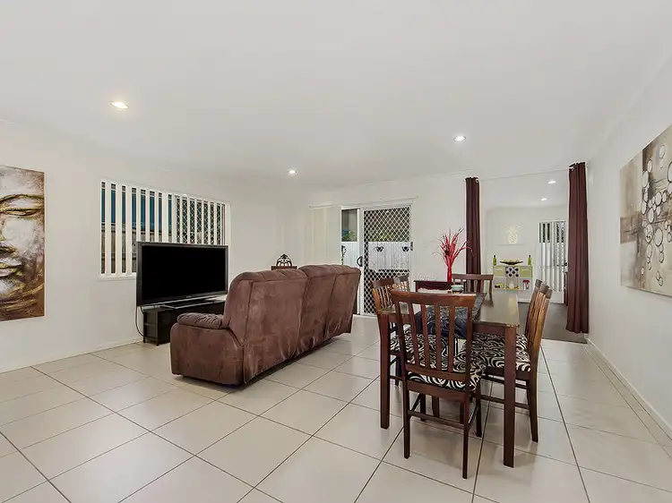 Third view of Homely house listing, 72 LITTLEFORD CIRCUIT, Bundamba QLD 4304