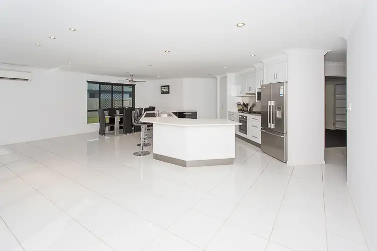 Sixth view of Homely house listing, 3 Mooney Court, Marian QLD 4753