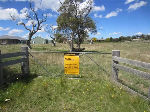 Main view of Homely land listing, 28 Geehi Circuit, Jindabyne NSW 2627