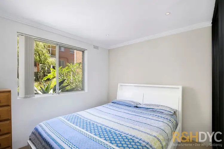 Fifth view of Homely unit listing, 11/52-54 Pacific Parade, Dee Why NSW 2099