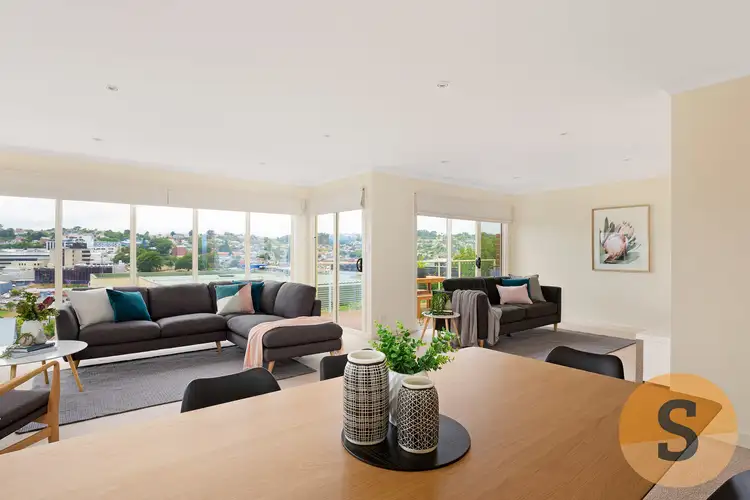 Fourth view of Homely house listing, 9 St Andrews Street, West Launceston TAS 7250