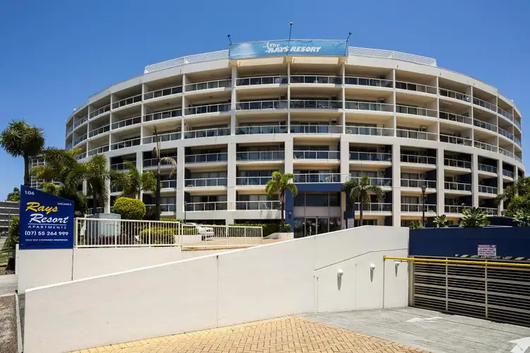 81/106-108 Marine Parade, Southport QLD 4215