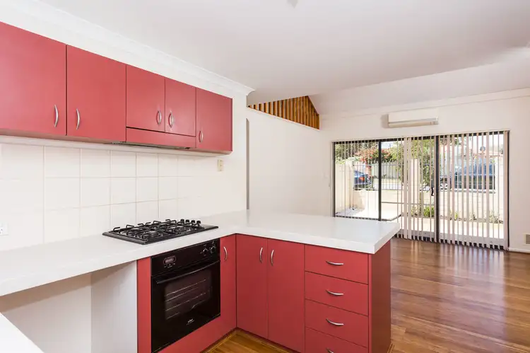 Seventh view of Homely house listing, 21A Collier Avenue, Balcatta WA 6021