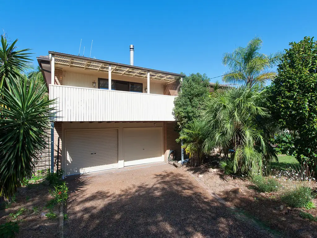 Main view of Homely house listing, 25 Andrew Close, Boat Harbour NSW 2316