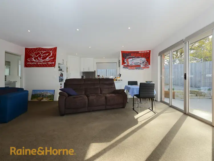 Fifth view of Homely unit listing, 2/20 Glebe Hill Road, Howrah TAS 7018