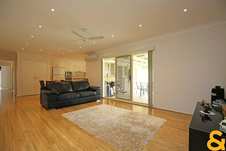 Second view of Homely house listing, 3 Maximillian Drive, Floraville NSW 2280