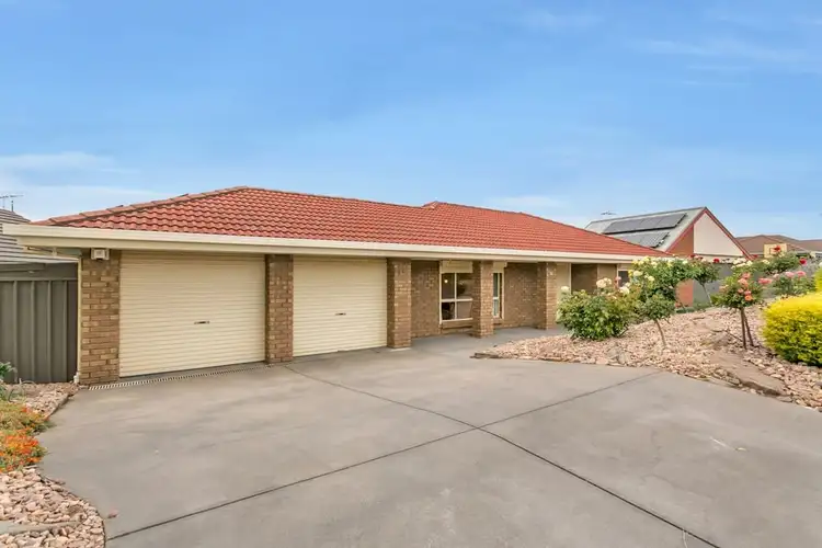 26 Strickland Street, Golden Grove SA 5125