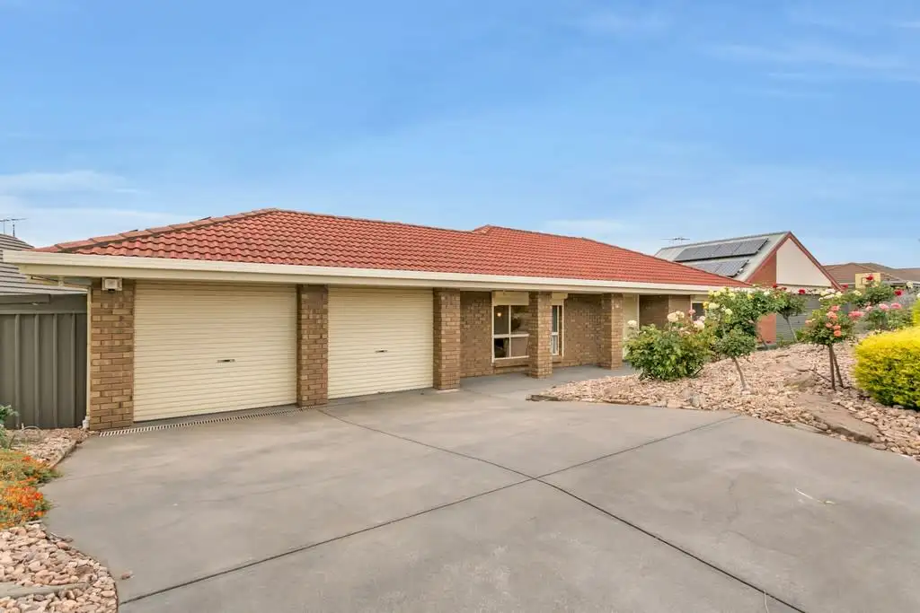 Main view of Homely house listing, 26 Strickland Street, Golden Grove SA 5125