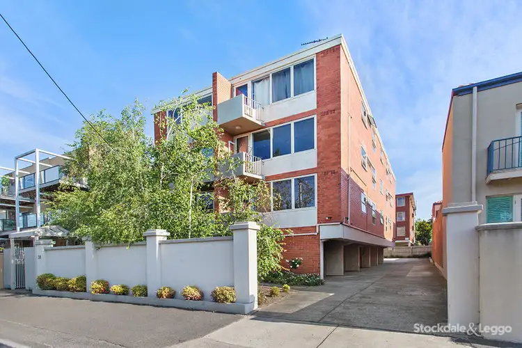 Main view of Homely apartment listing, 7/38 Wattletree Road, Armadale VIC 3143