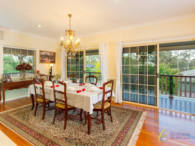 Fourth view of Homely house listing, 2 Carnegie Cl, Forest Lake QLD 4078