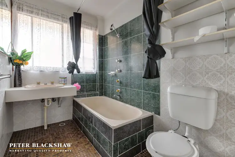 Fourth view of Homely apartment listing, 25/7 Medley Street, Chifley ACT 2606