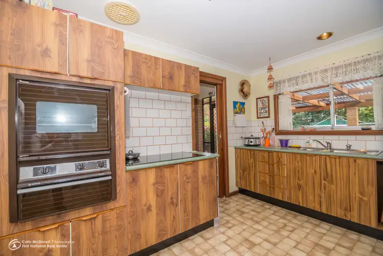 Third view of Homely house listing, 50 Mulgoa Way, Mudgee NSW 2850