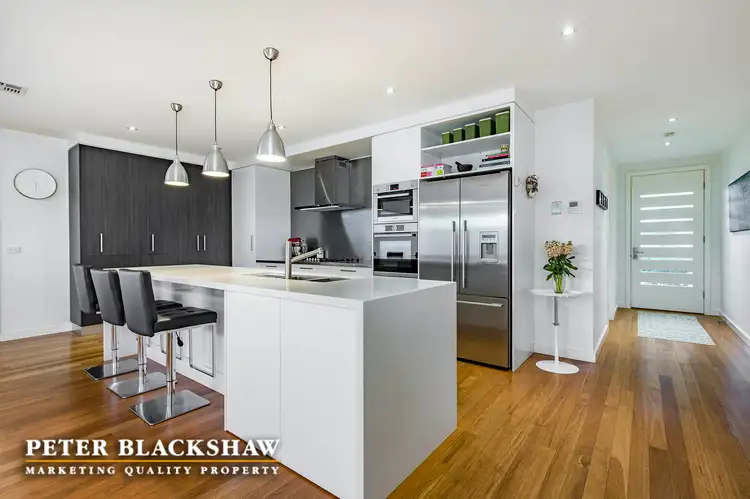 Fifth view of Homely house listing, 12 Derwent Street, Lyons ACT 2606