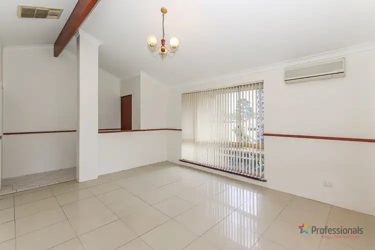 Third view of Homely house listing, 24 Holley Place, Marangaroo WA 6064