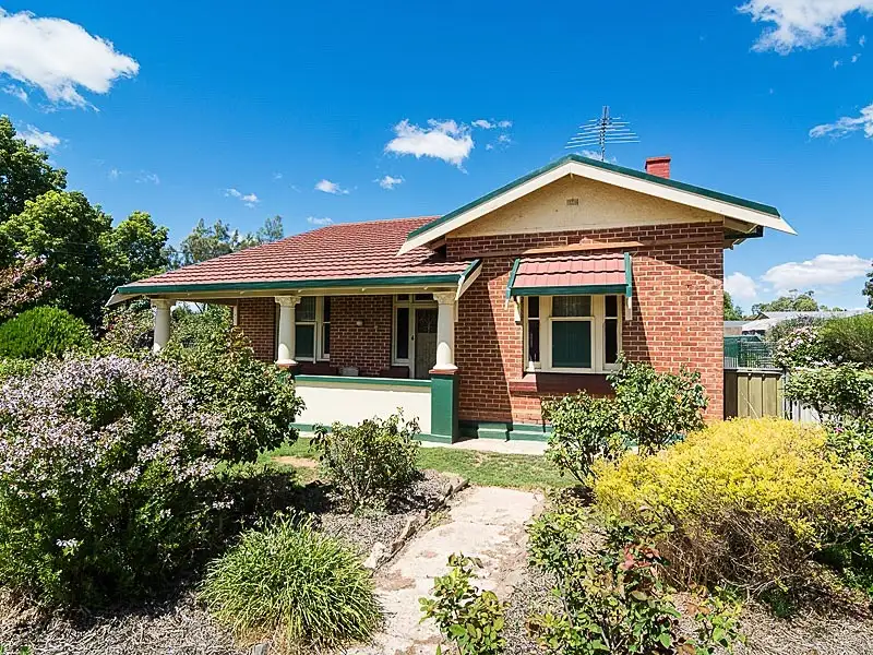Main view of Homely house listing, 36 Ashbourne Road, Strathalbyn SA 5255