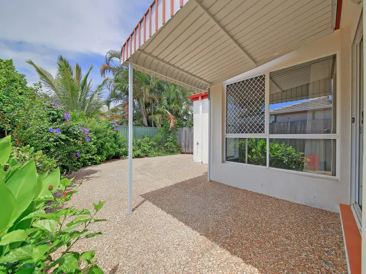 Sixth view of Homely semi-detached listing, 1/30 Nankeen Avenue, Paradise Point QLD 4216