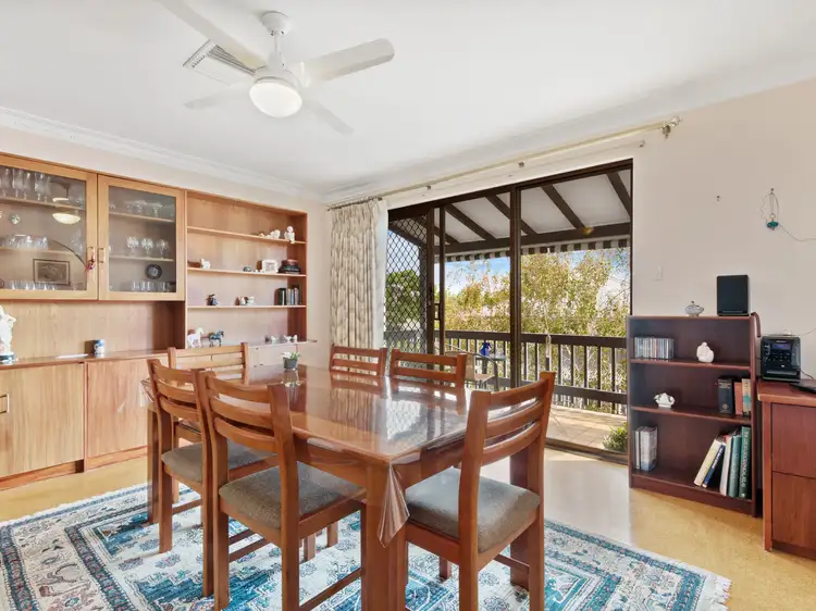 Sixth view of Homely house listing, 45 Stockdale Crescent, Wembley Downs WA 6019