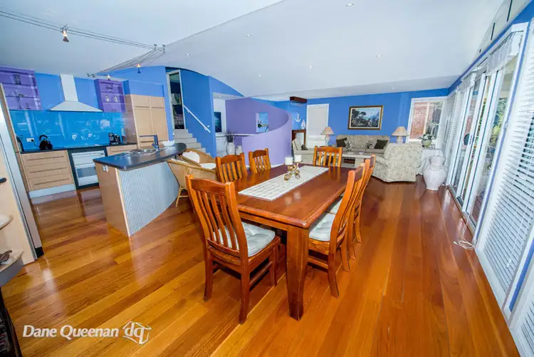 Sixth view of Homely house listing, 58 Navala Avenue, Nelson Bay NSW 2315
