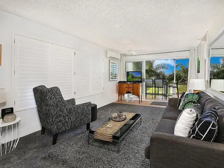 Third view of Homely unit listing, 3/11 Alice Street, Alexandra Headland QLD 4572
