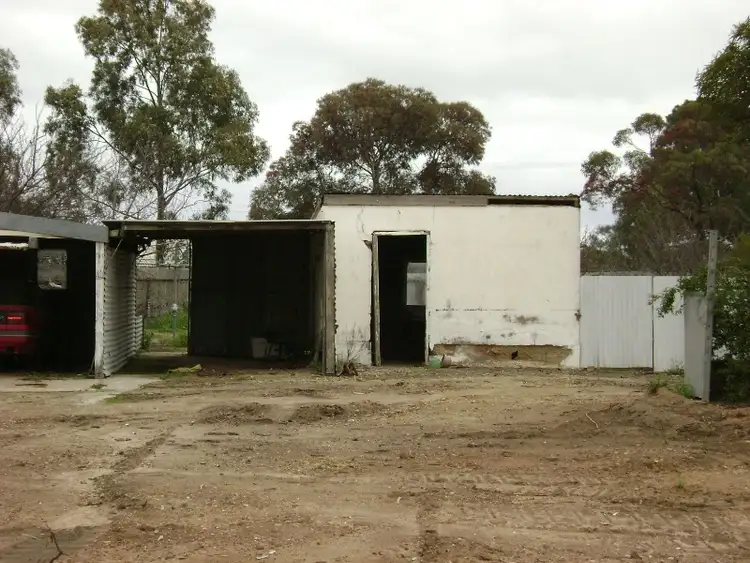 Fourth view of Homely land listing, Lot 1 & 2 Railway Terrace, Rudall SA 5642