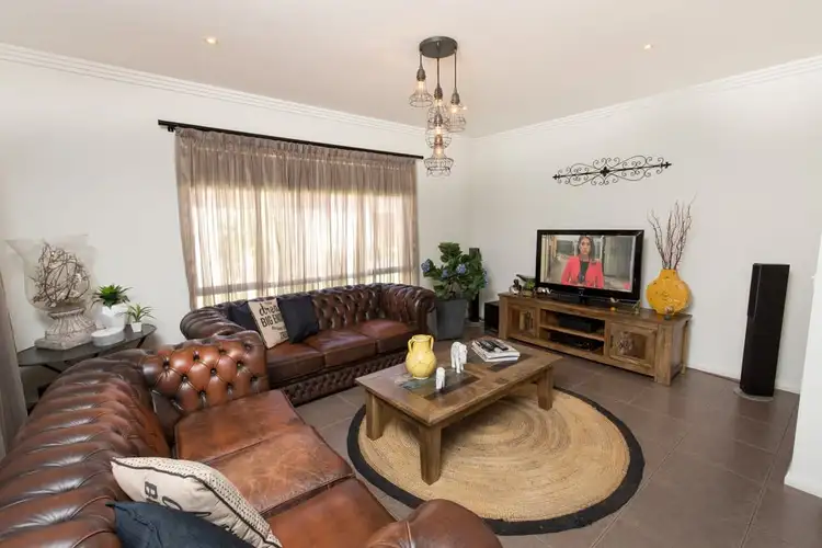 Fourth view of Homely house listing, 48 Tulane Drive, Mildura VIC 3500
