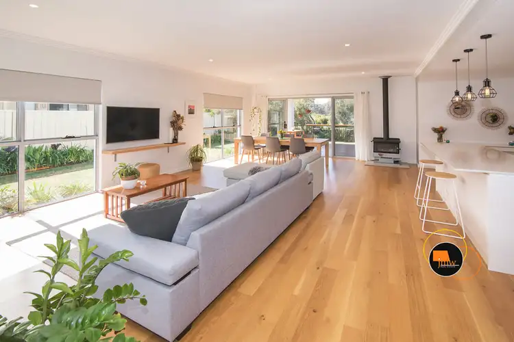 Second view of Homely house listing, 15 Aldercress Approach, Dunsborough WA 6281