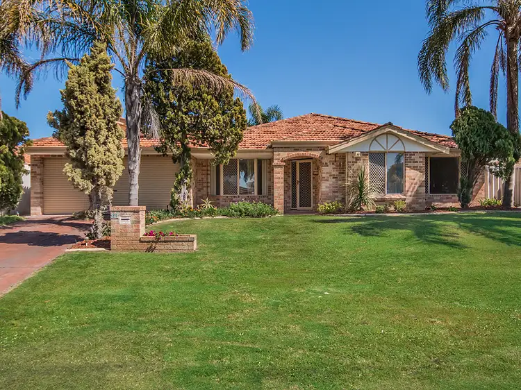 Main view of Homely house listing, 21 Westminster Grove, Port Kennedy WA 6172