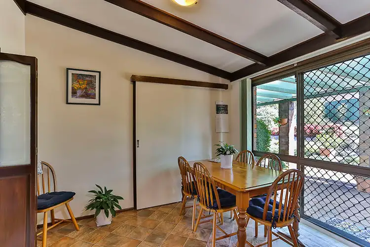 Seventh view of Homely house listing, 17 Amanda Drive, Centenary Heights QLD 4350