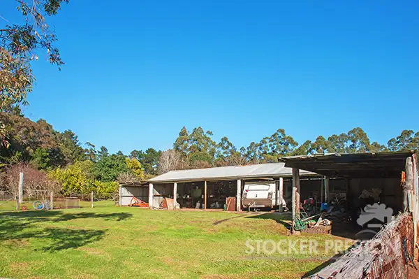 Seventh view of Homely rural property listing, 13 Rickett Road, Cowaramup WA 6284
