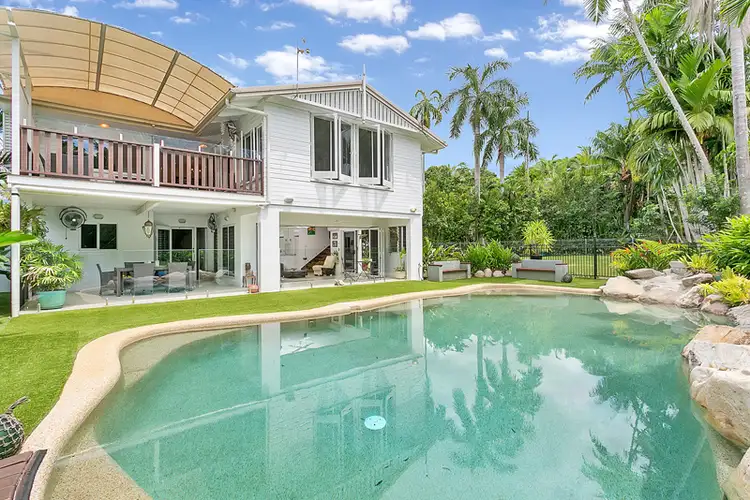 Second view of Homely house listing, 34 Nolan St, Whitfield QLD 4870