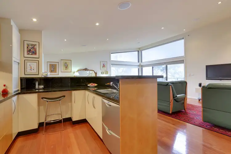 Sixth view of Homely house listing, 1/441 Nelson Road, Mount Nelson TAS 7007