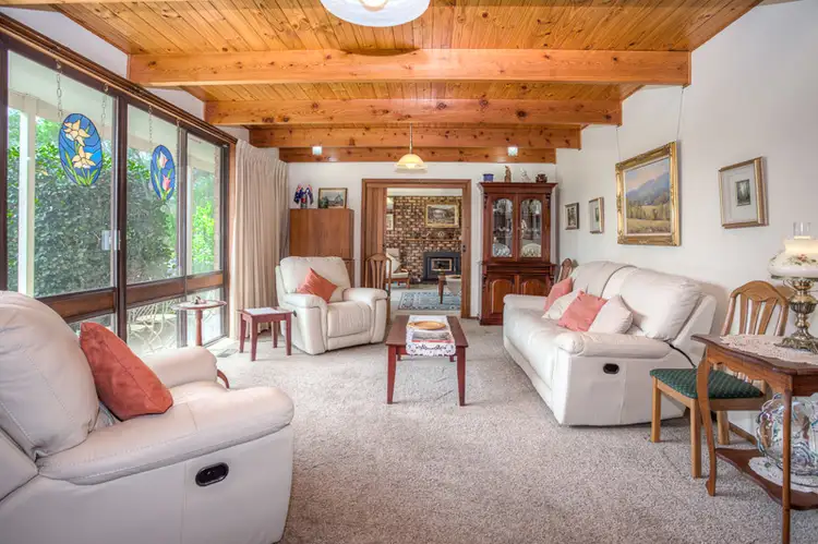 Fourth view of Homely house listing, 53 High View Crescent, Gisborne VIC 3437