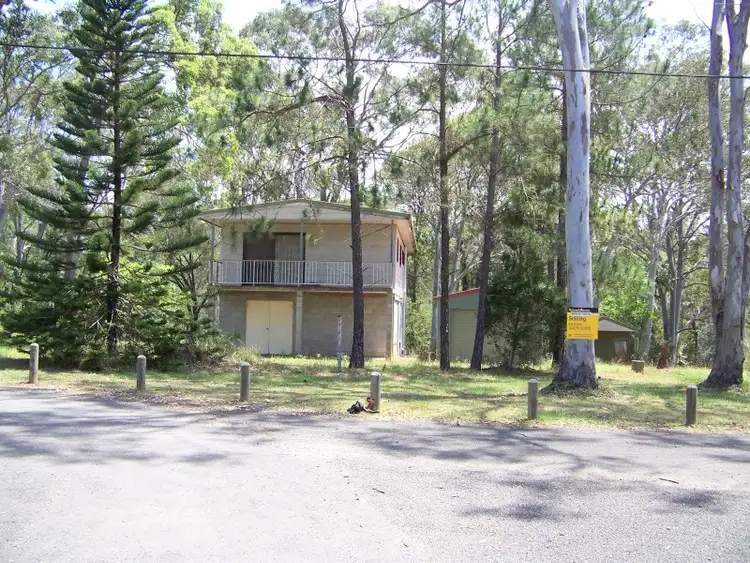 30 - 34 BRUCE ST, Lamb Island QLD 4184