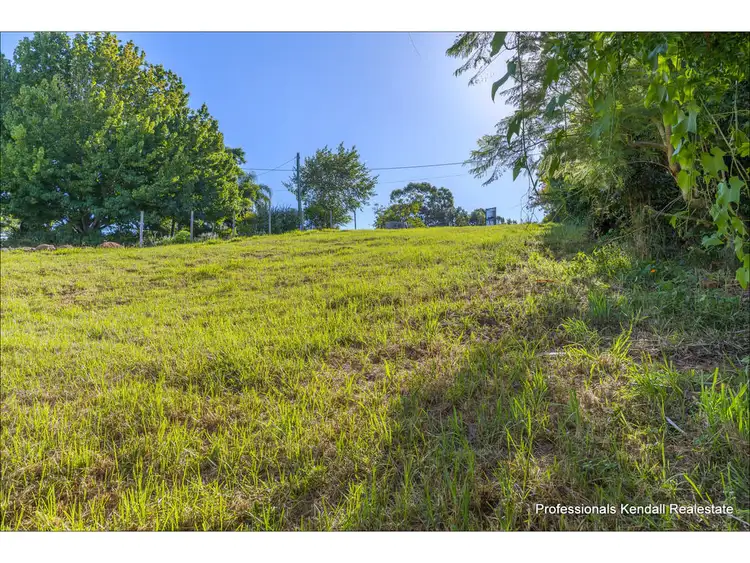 Fourth view of Homely land listing, 56 Paradise Drive, Tamborine Mountain QLD 4272