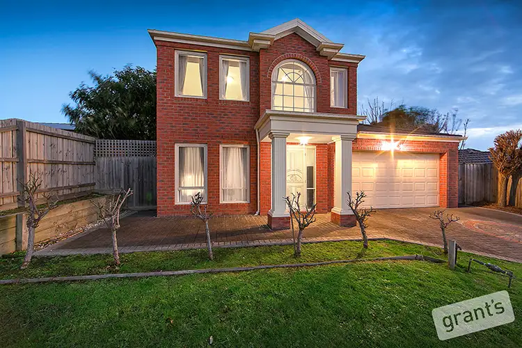 Main view of Homely house listing, 29 Turella Close, Berwick VIC 3806