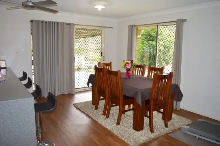 Third view of Homely house listing, 17 Plover Ct, Laidley Heights QLD 4341