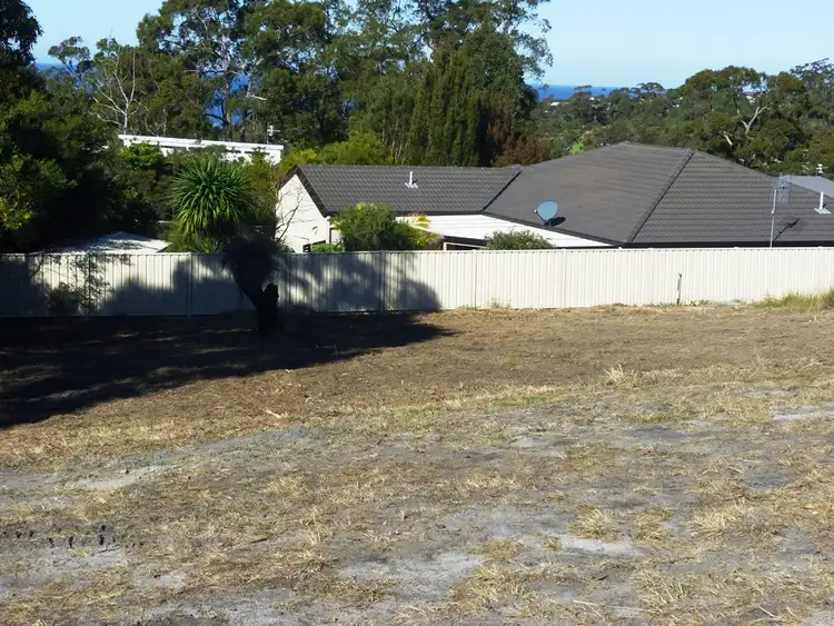 Fourth view of Homely land listing, 8 The Peninsula, Tura Beach NSW 2548