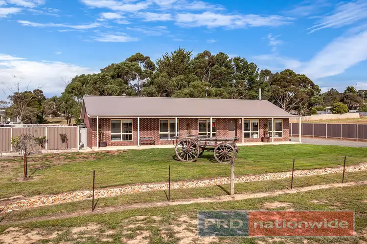 35 Browns Road, Smythesdale VIC 3351