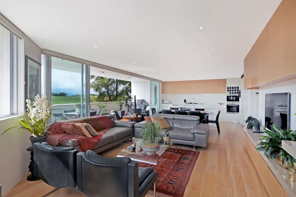 Main view of Homely apartment listing, 1/777 Old South Head Road, Vaucluse NSW 2030