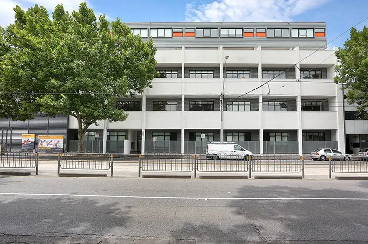 Sixth view of Homely apartment listing, 105/600 Nicholson Street, Fitzroy North VIC 3068