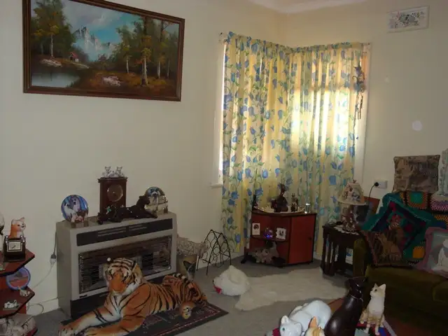 Fifth view of Homely house listing, 44 Wright St, Port Pirie SA 5540