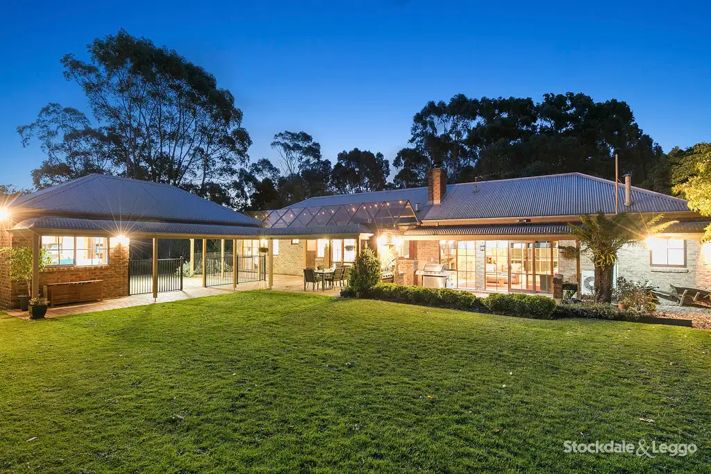 Main view of Homely house listing, 57 Brown Street, Leongatha VIC 3953